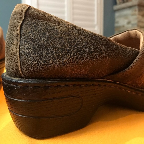 Børn Slip on Clogs - Picture 12 of 16